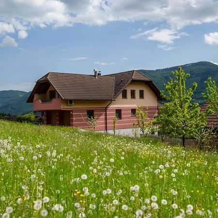 Apartment Anja Zreče Kültér fotó