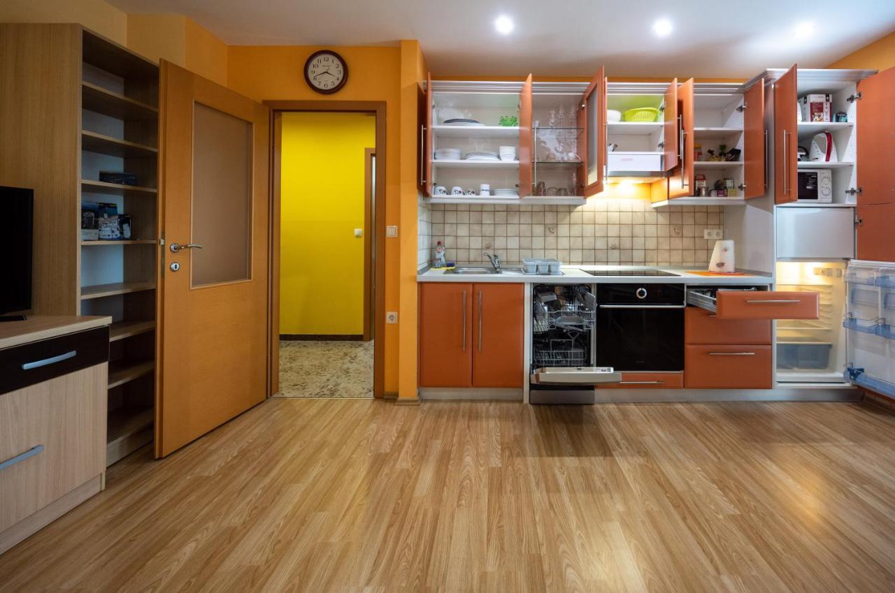 Apartment Anja Zreče Kültér fotó
