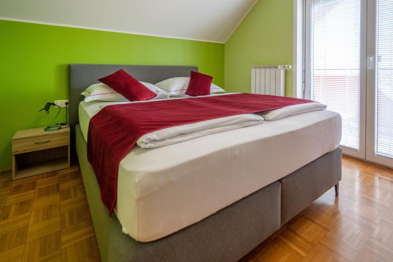 Apartment Anja Zreče Kültér fotó
