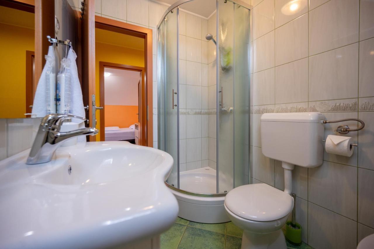 Apartment Anja Zreče Kültér fotó