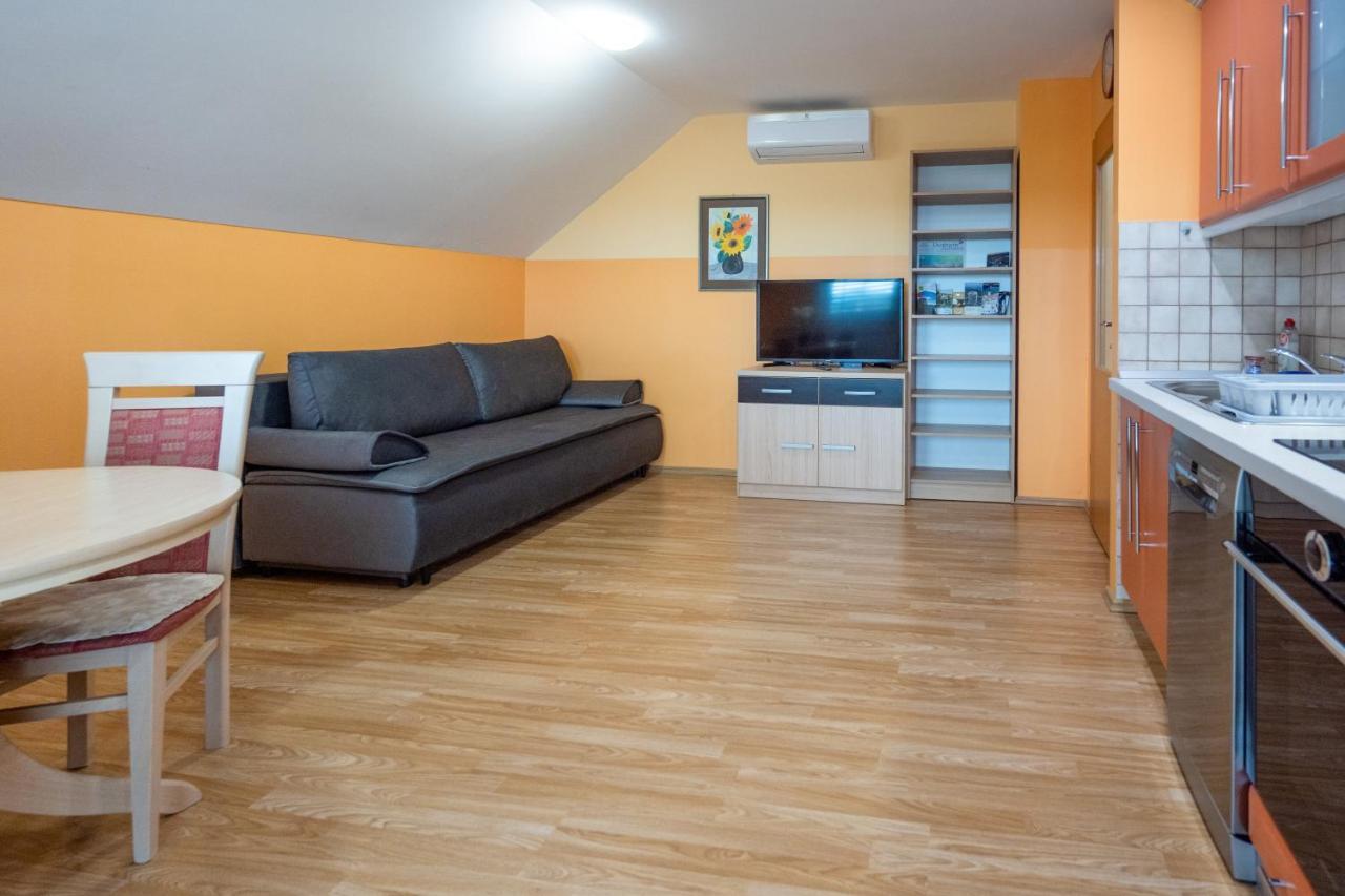 Apartment Anja Zreče Kültér fotó