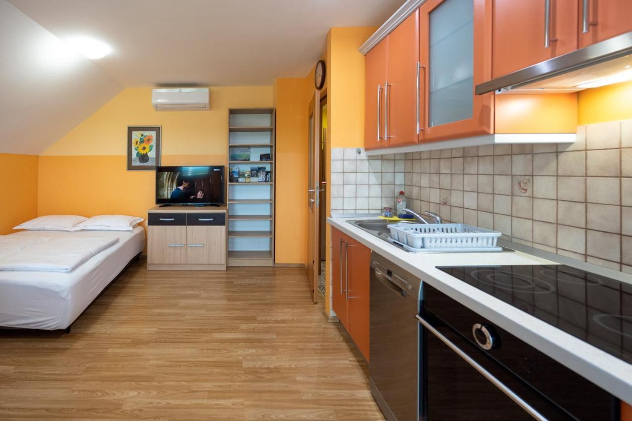 Apartment Anja Zreče Kültér fotó