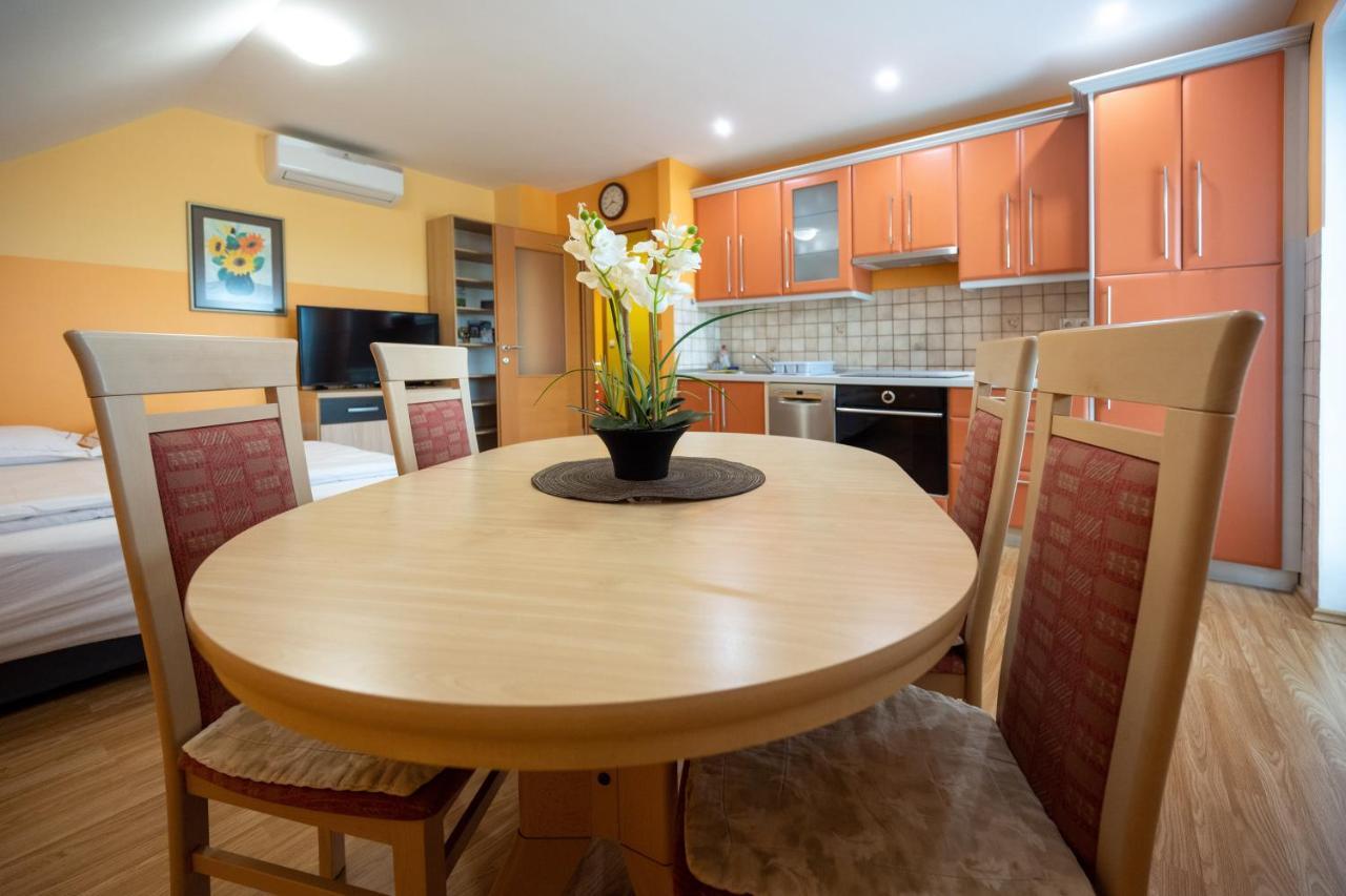 Apartment Anja Zreče Kültér fotó