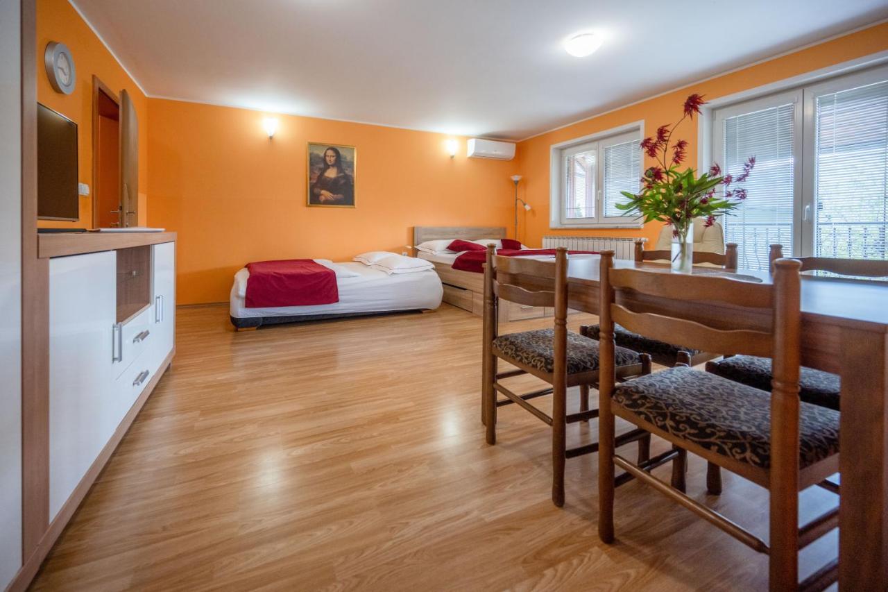 Apartment Anja Zreče Kültér fotó