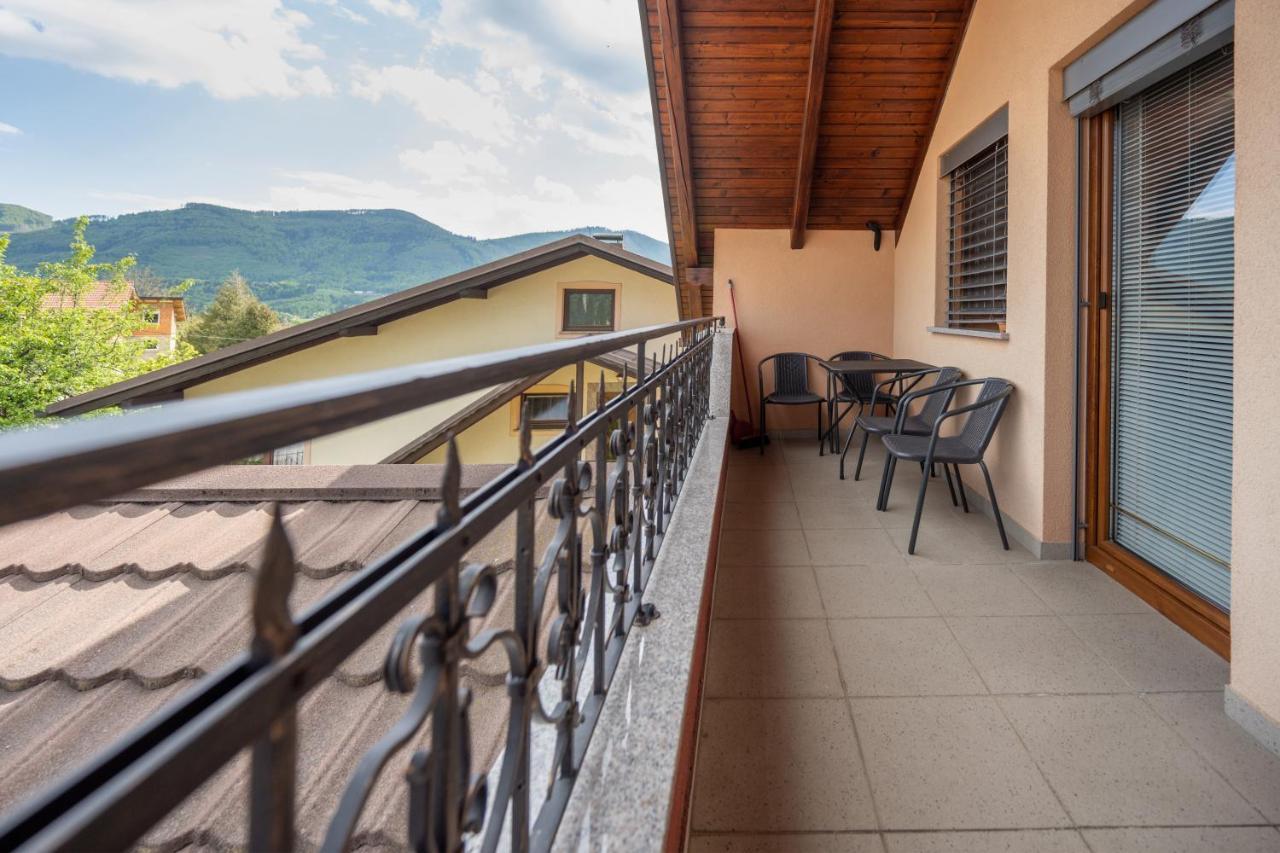 Apartment Anja Zreče Kültér fotó