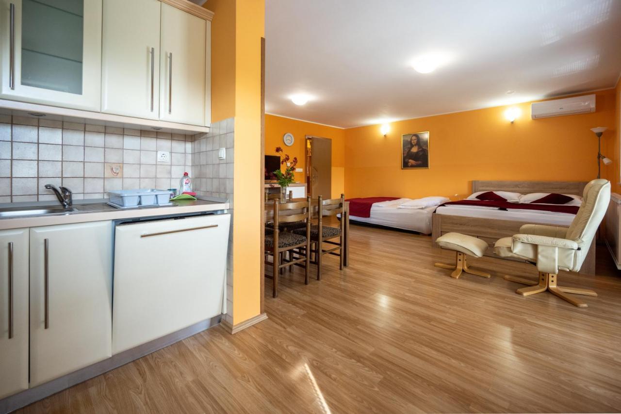 Apartment Anja Zreče Kültér fotó
