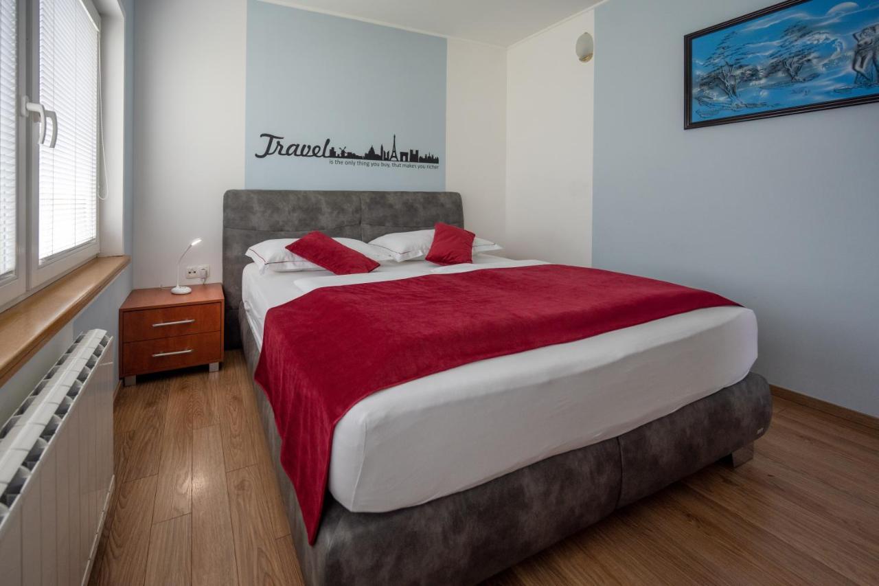 Apartment Anja Zreče Kültér fotó
