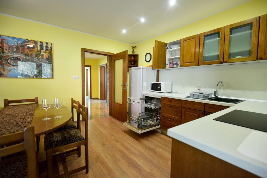 Apartment Anja Zreče Kültér fotó