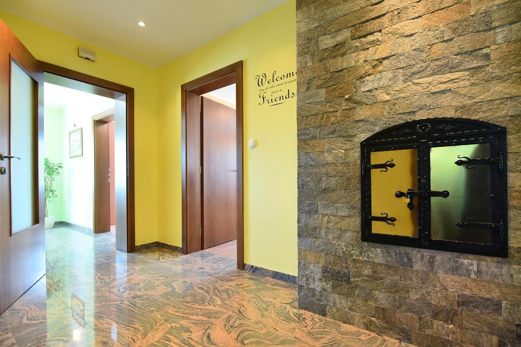 Apartment Anja Zreče Kültér fotó