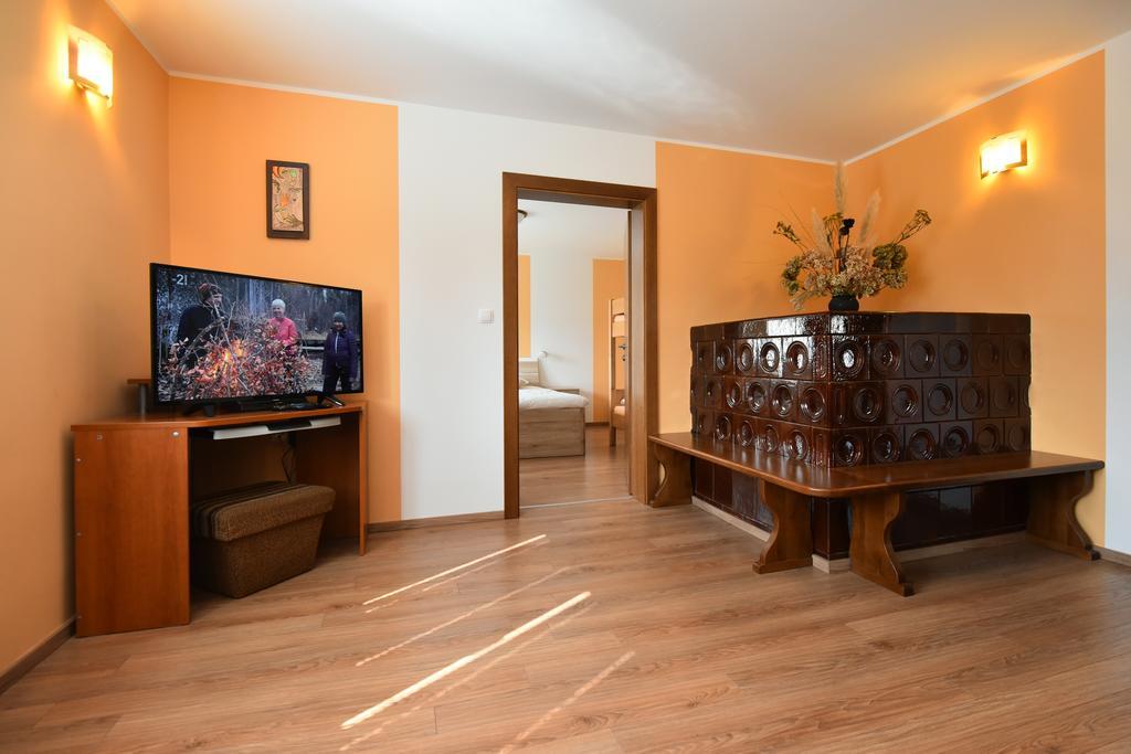 Apartment Anja Zreče Kültér fotó